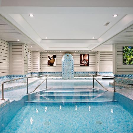 Hotel Le Morgane Chamonix Ngoại thất bức ảnh