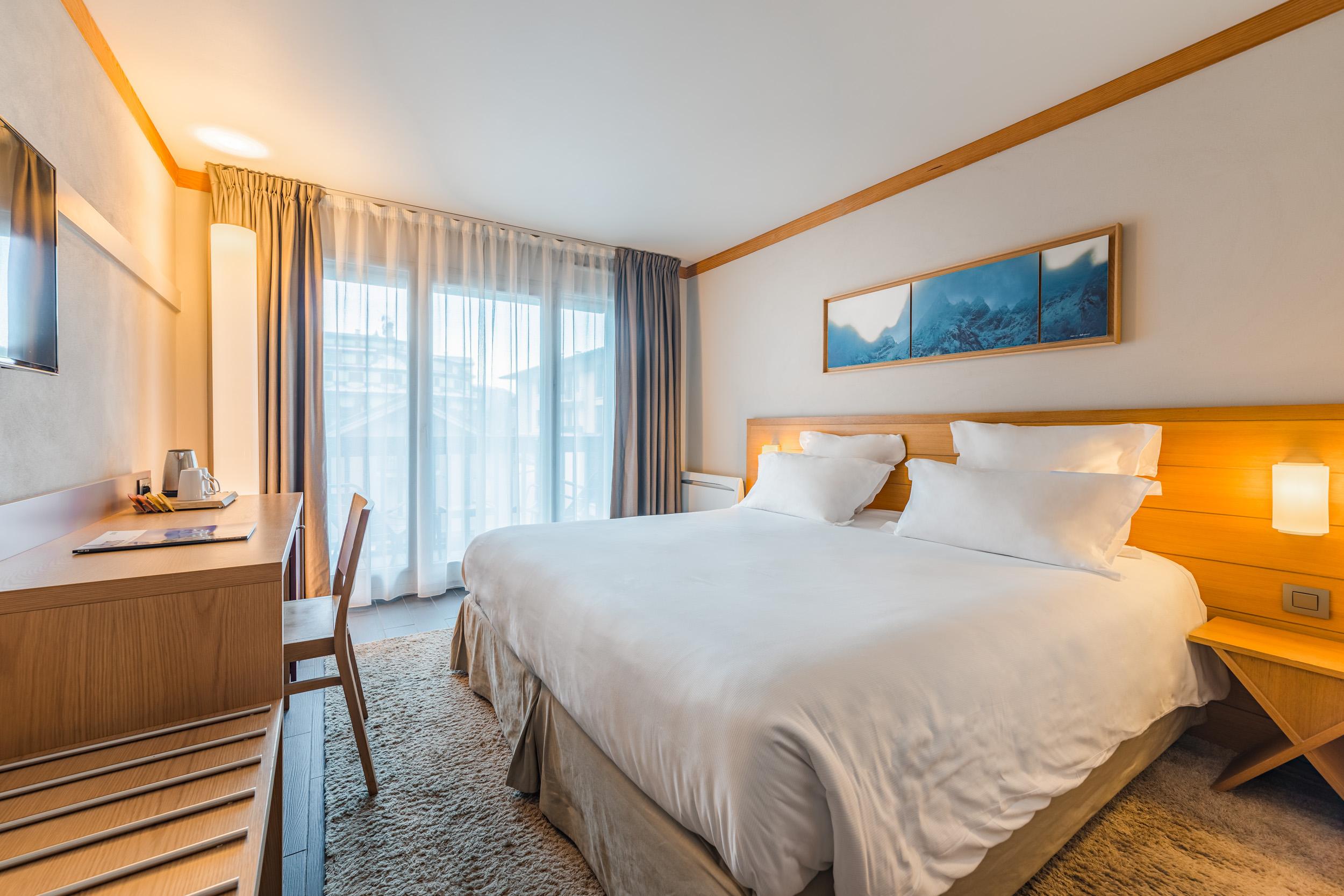 Hotel Le Morgane Chamonix Ngoại thất bức ảnh