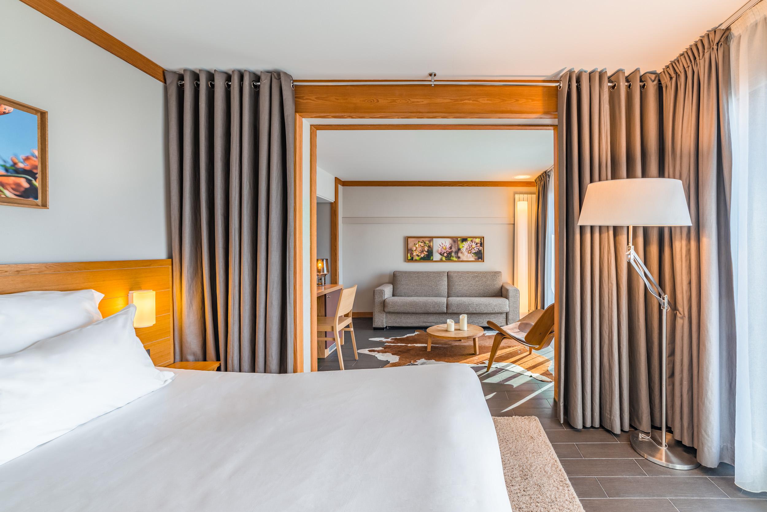 Hotel Le Morgane Chamonix Ngoại thất bức ảnh