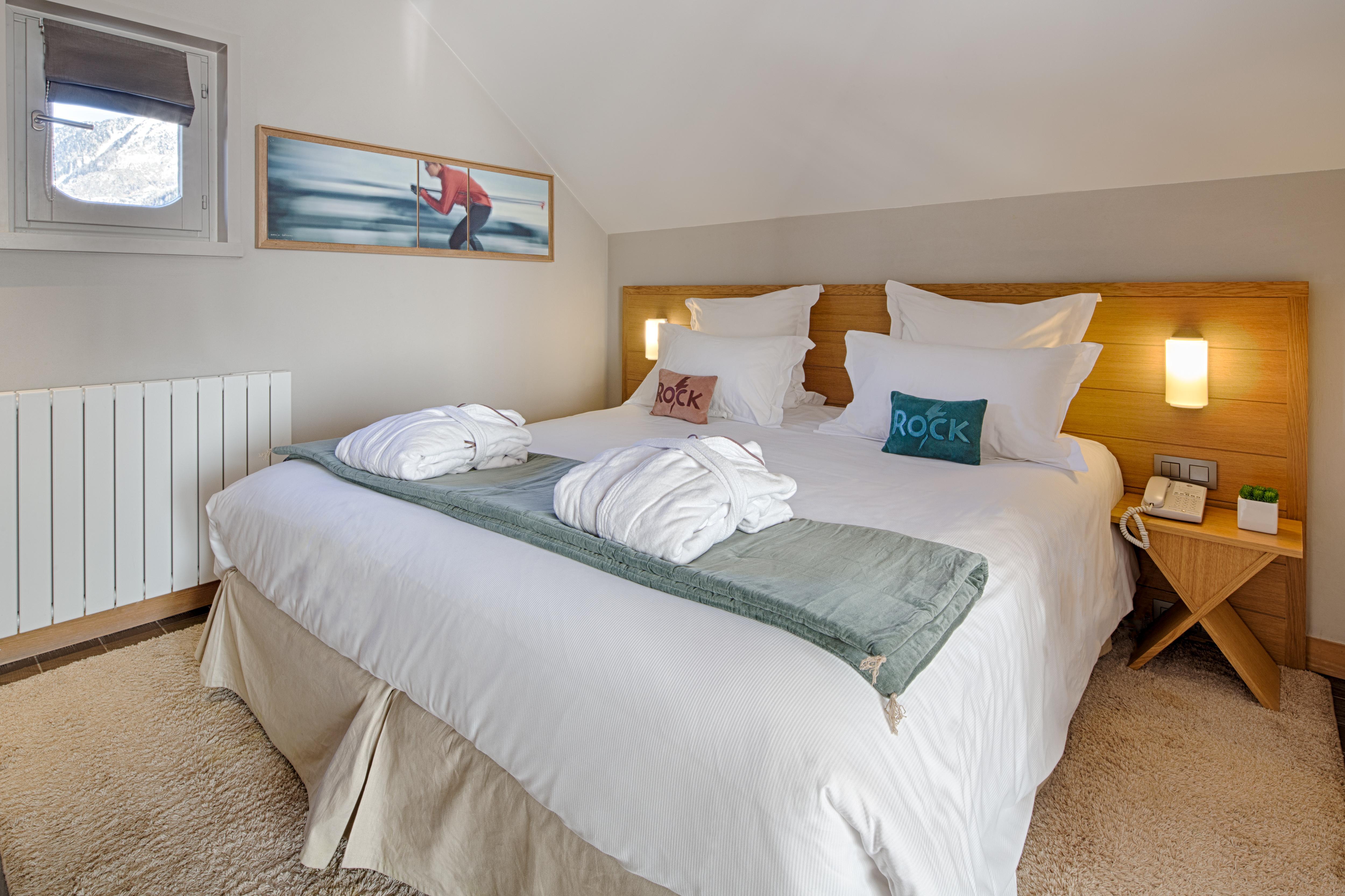 Hotel Le Morgane Chamonix Ngoại thất bức ảnh