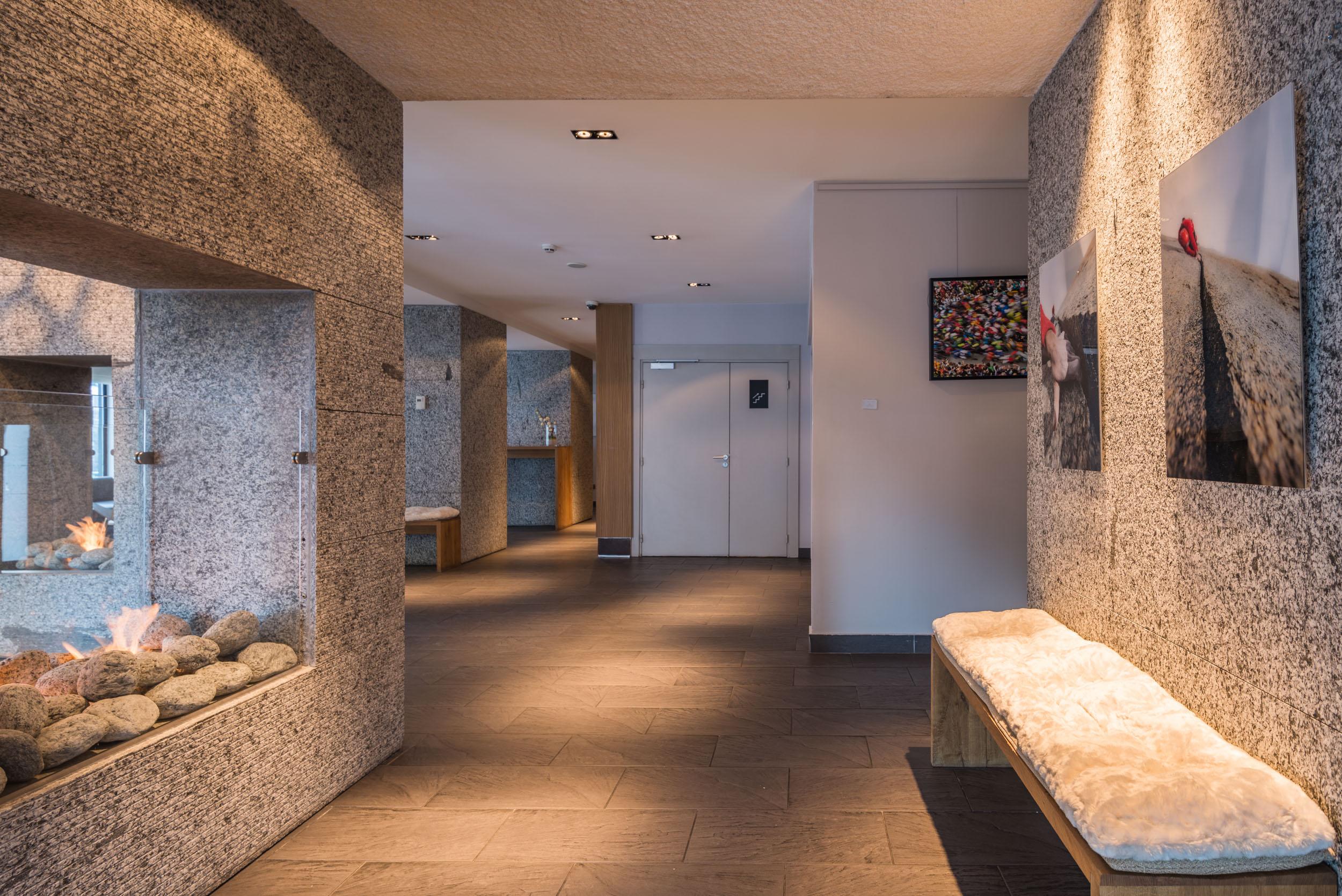 Hotel Le Morgane Chamonix Ngoại thất bức ảnh