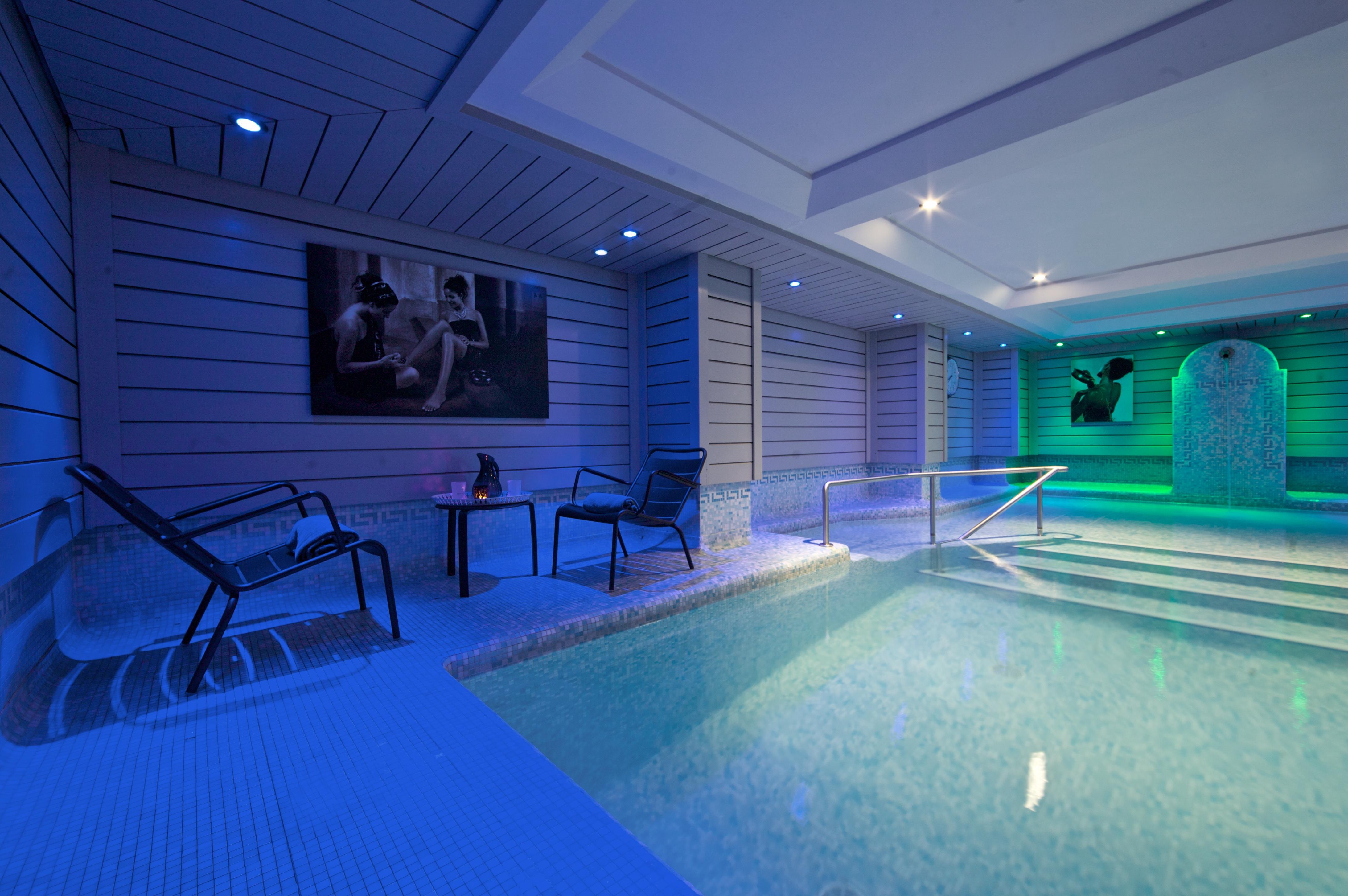 Hotel Le Morgane Chamonix Ngoại thất bức ảnh