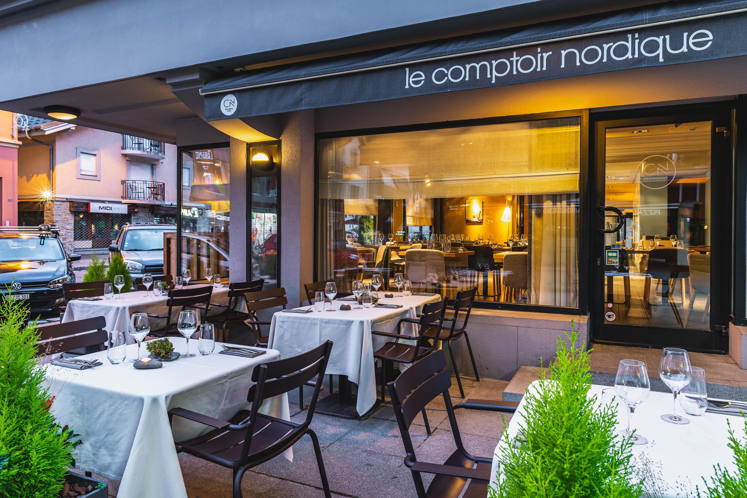 Hotel Le Morgane Chamonix Ngoại thất bức ảnh
