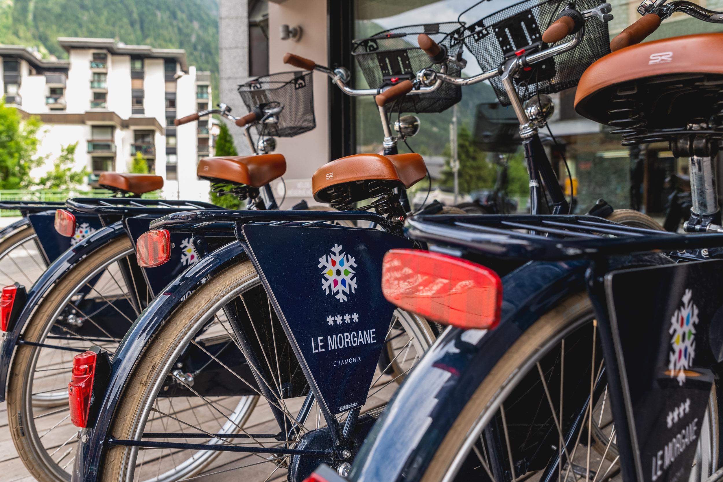 Hotel Le Morgane Chamonix Ngoại thất bức ảnh