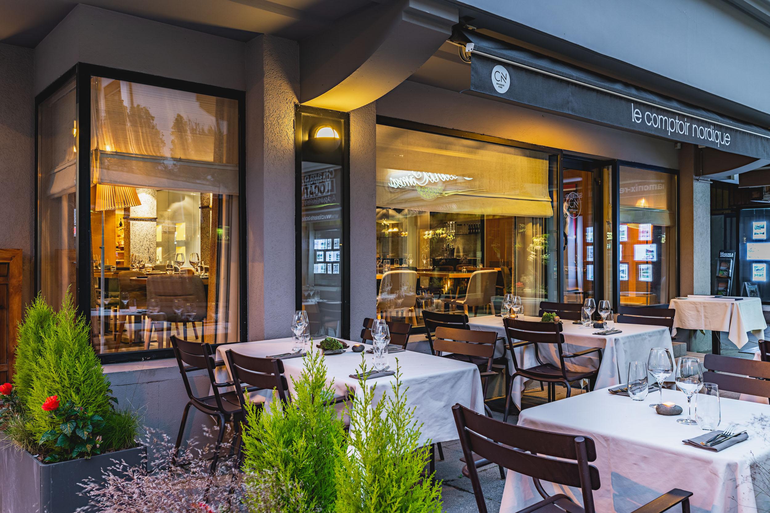 Hotel Le Morgane Chamonix Ngoại thất bức ảnh