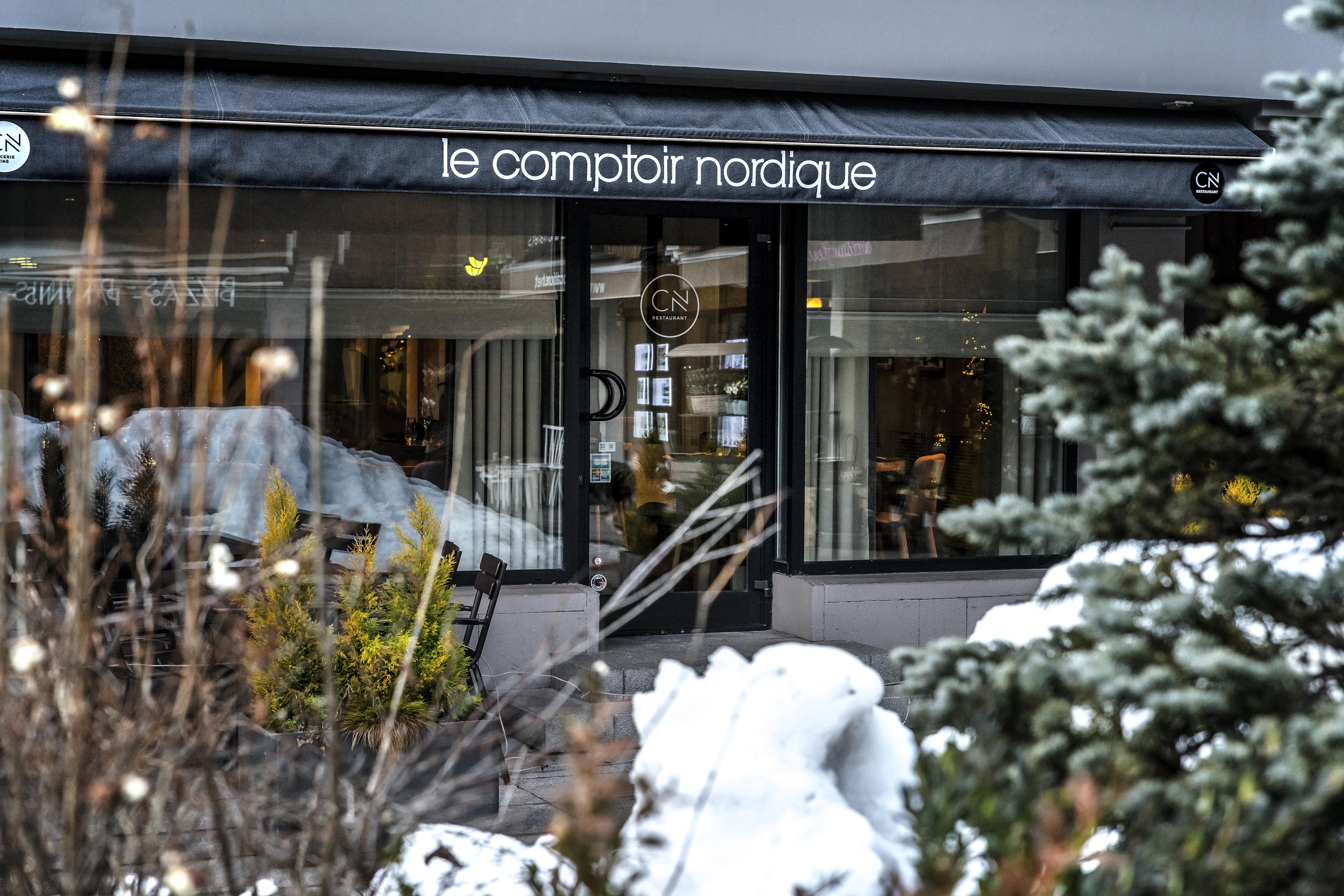 Hotel Le Morgane Chamonix Ngoại thất bức ảnh