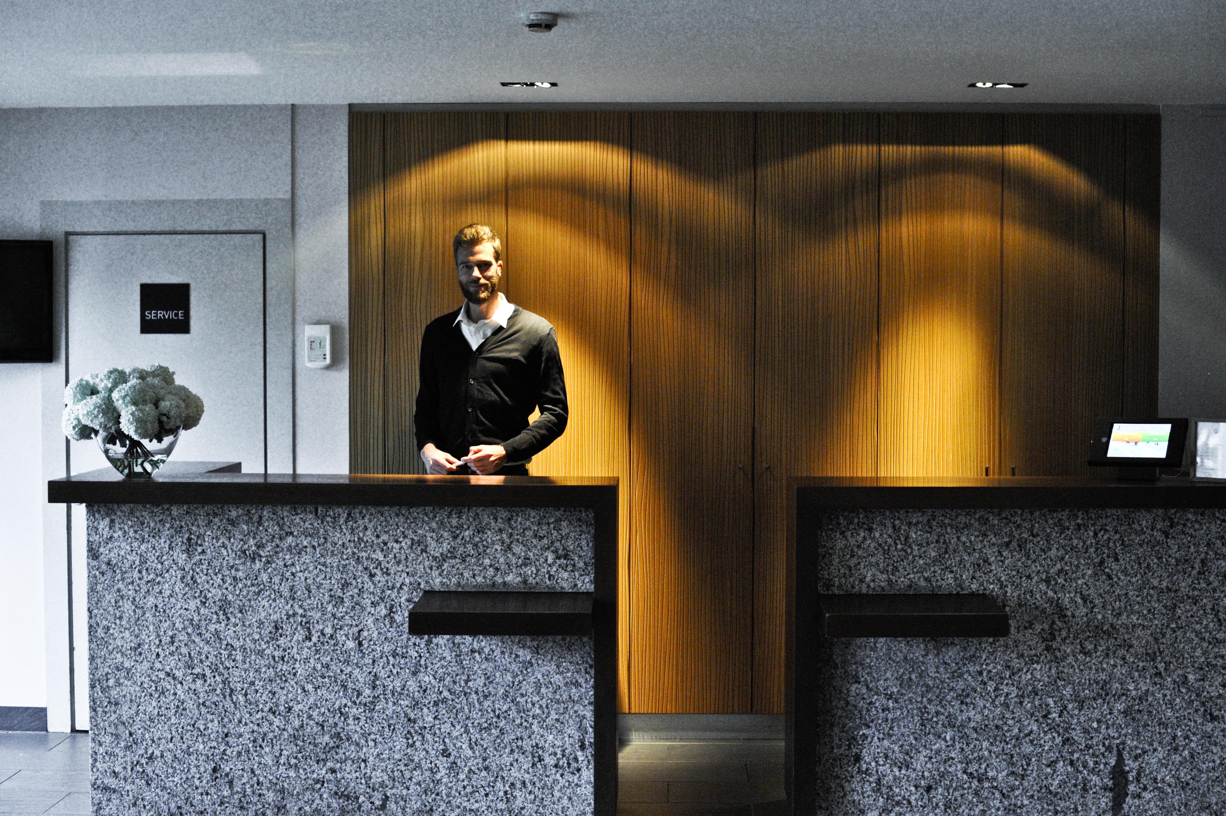Hotel Le Morgane Chamonix Ngoại thất bức ảnh