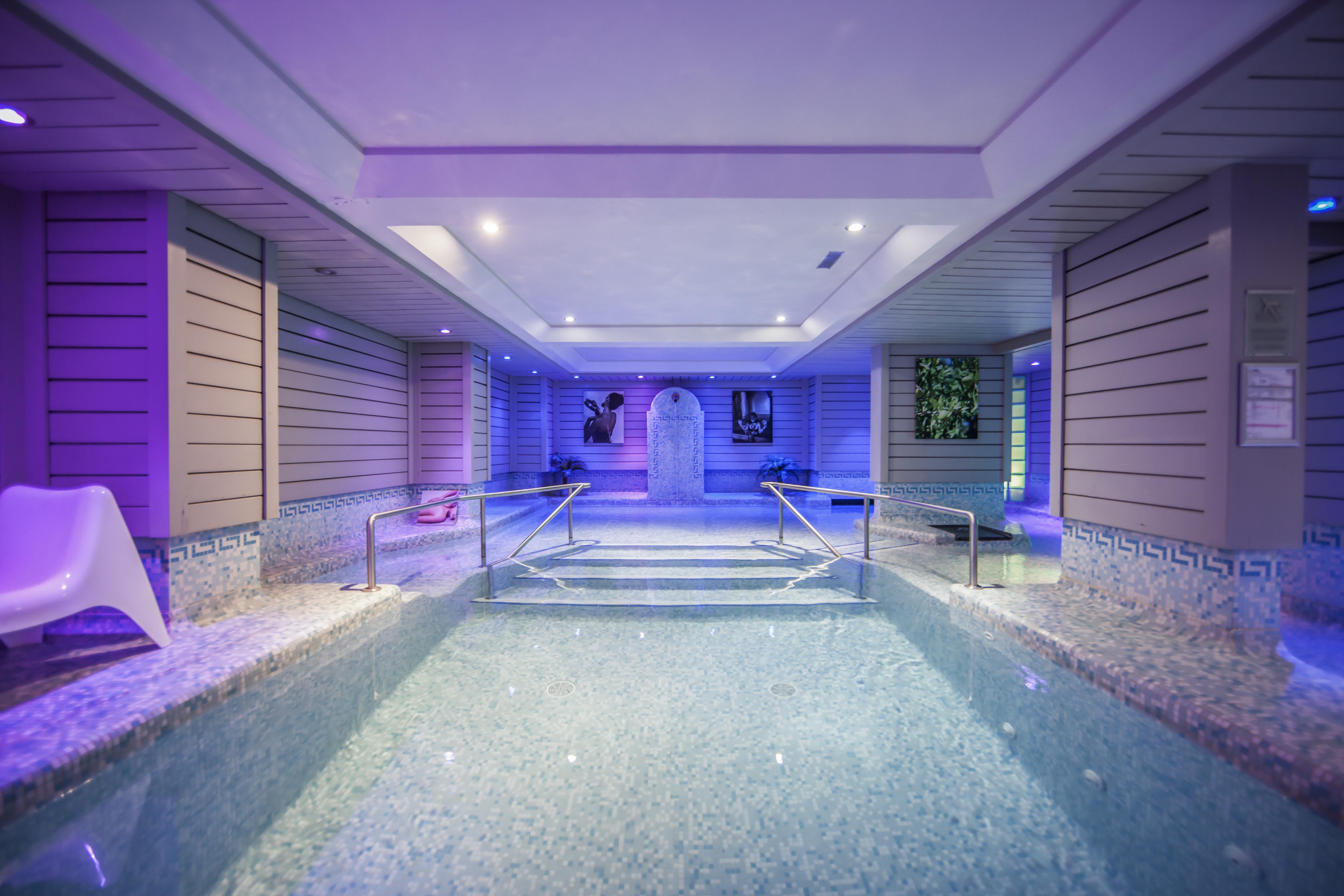 Hotel Le Morgane Chamonix Ngoại thất bức ảnh
