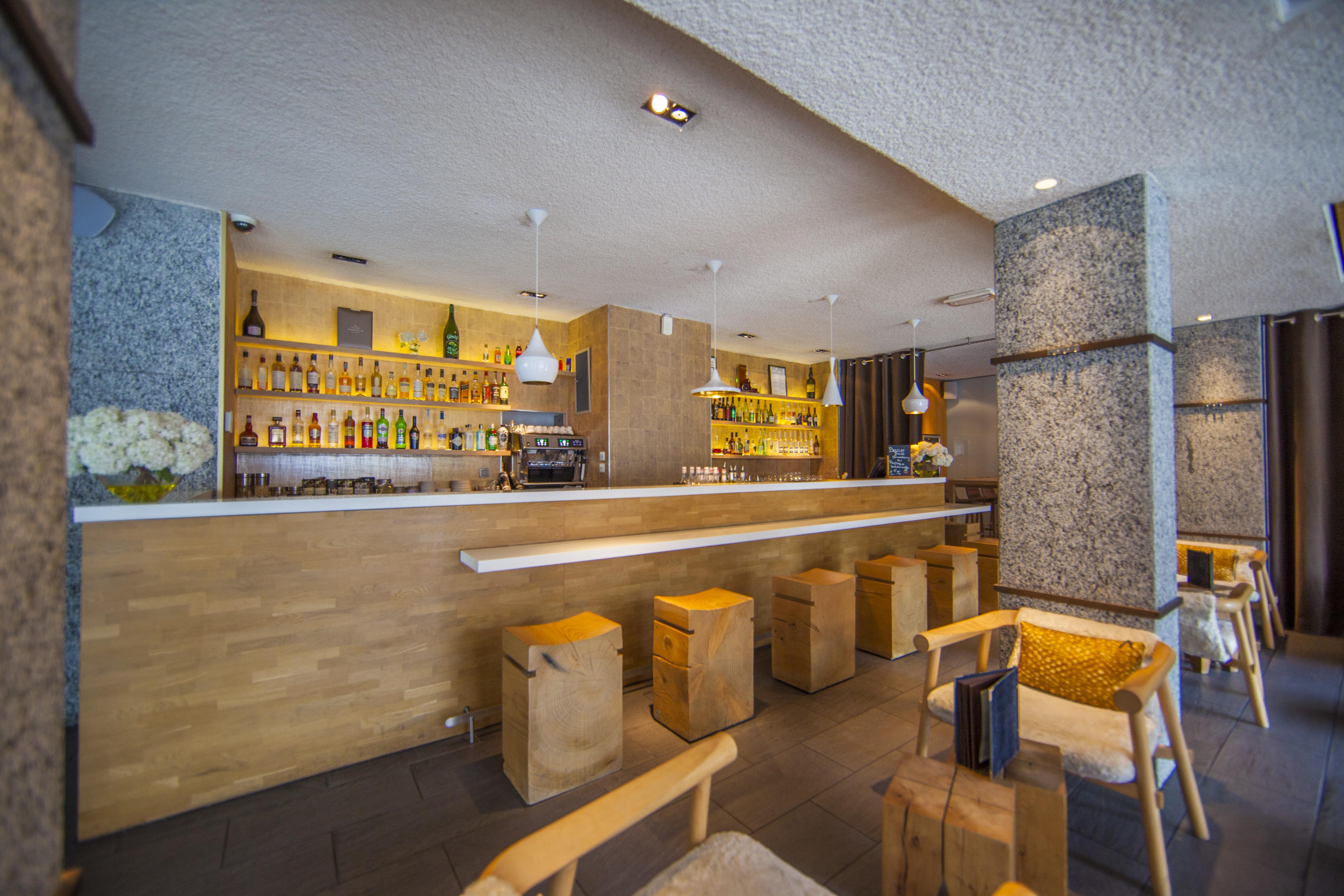Hotel Le Morgane Chamonix Ngoại thất bức ảnh