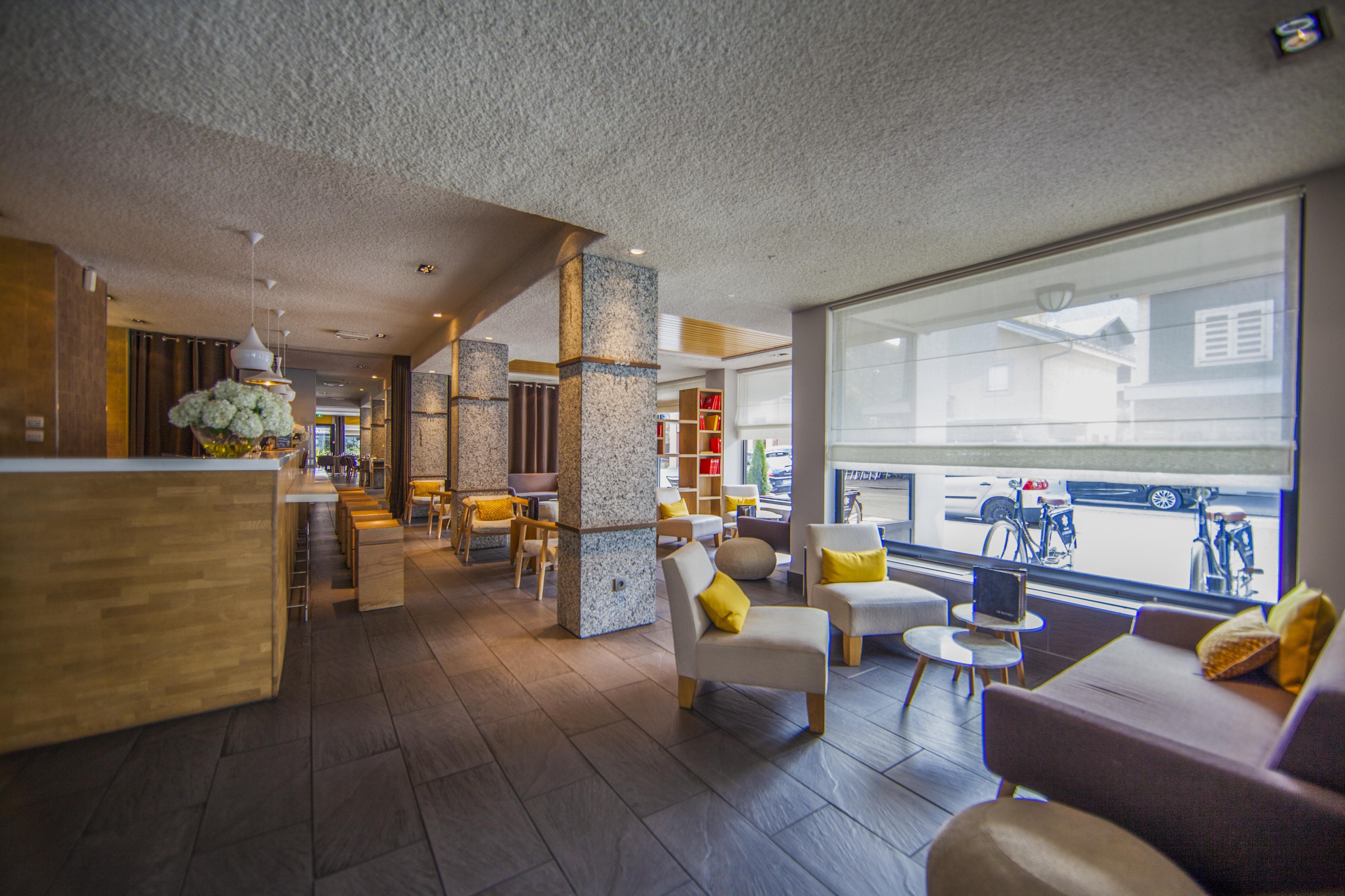 Hotel Le Morgane Chamonix Ngoại thất bức ảnh