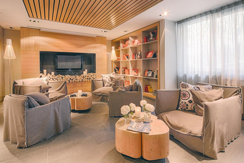 Hotel Le Morgane Chamonix Ngoại thất bức ảnh