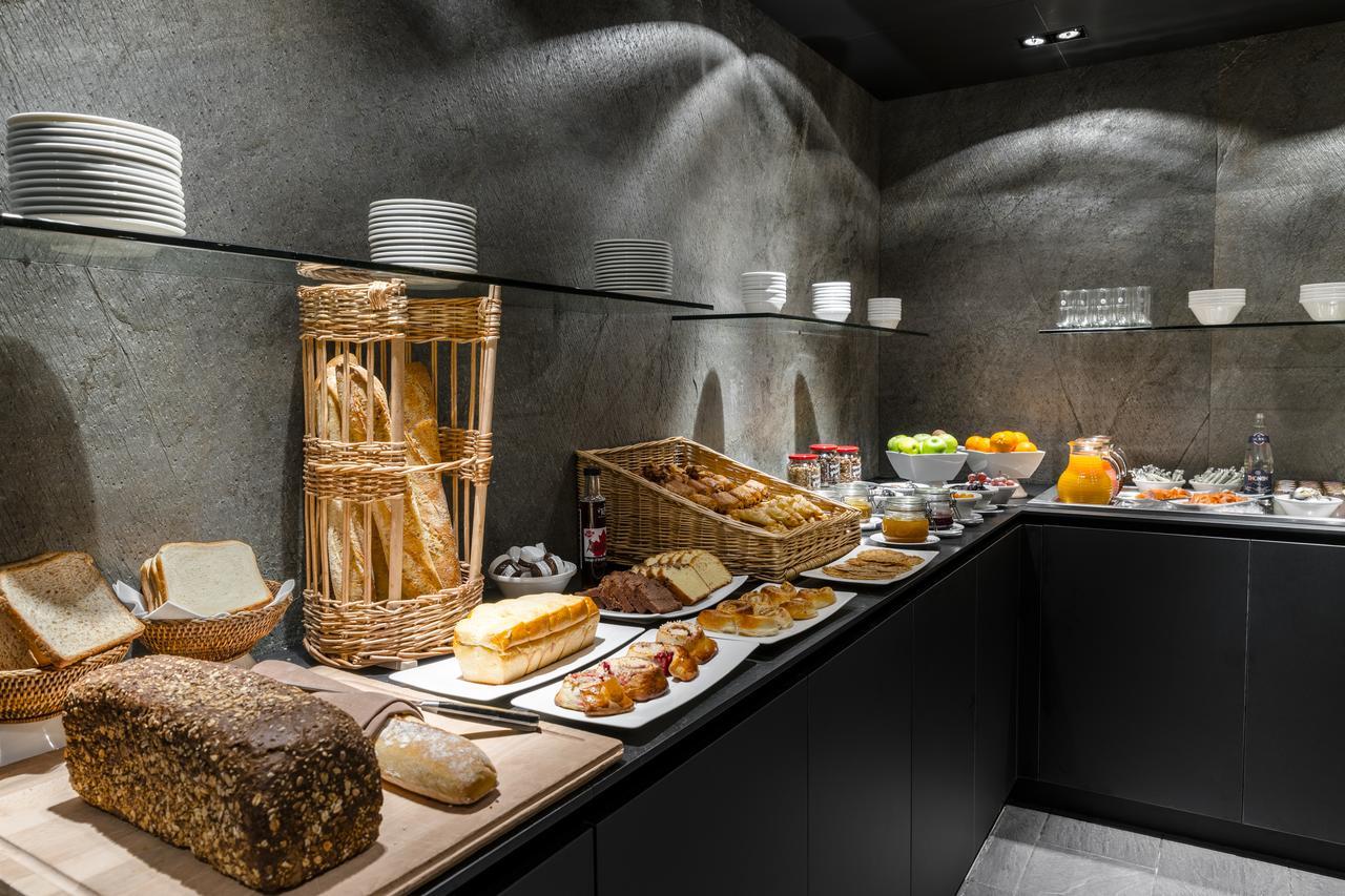 Hotel Le Morgane Chamonix Ngoại thất bức ảnh