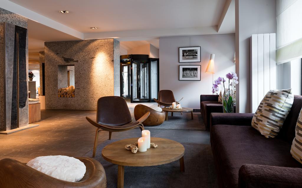 Hotel Le Morgane Chamonix Ngoại thất bức ảnh